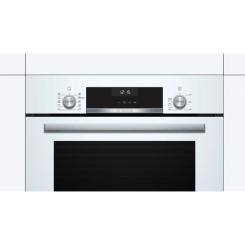 Духовой шкаф Bosch HBJ558YW3Q Фото 1