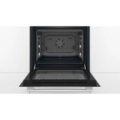 Духовой шкаф Bosch HBJ558YW3Q Фото 2