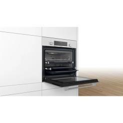 Духовой шкаф Bosch HBJ558YW3Q Фото 3