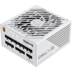 Блок питания Gamemax 750W Фото 1