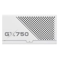Блок питания Gamemax 750W Фото 5