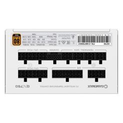 Блок питания Gamemax 750W Фото 6