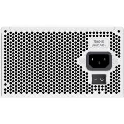 Блок питания Gamemax 750W Фото 7
