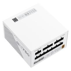 Блок питания Gamemax 750W Фото 8