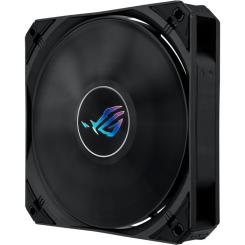 Система жидкостного охлаждения ASUS ROG Strix LC III 360 Фото 9