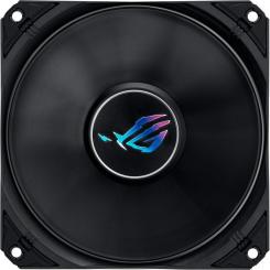 Система жидкостного охлаждения ASUS ROG Strix LC III 360 Фото 8
