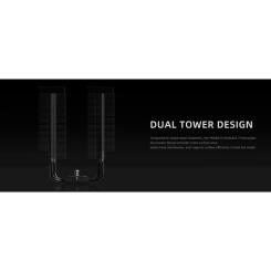 Кулер для процессора ID-Cooling FROZN A720 Black Фото 9
