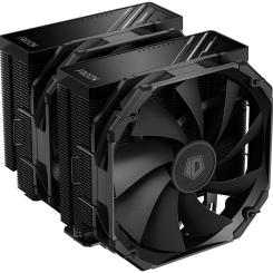 Кулер для процессора ID-Cooling FROZN A720 Black Фото