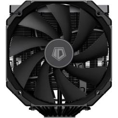 Кулер для процессора ID-Cooling FROZN A720 Black Фото 1