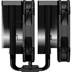 Кулер для процессора ID-Cooling FROZN A720 Black Фото 2
