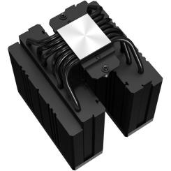 Кулер для процессора ID-Cooling FROZN A720 Black Фото 3