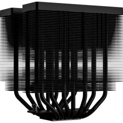 Кулер для процессора ID-Cooling FROZN A720 Black Фото 4