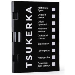 Духи Tsukerka Страсть пробник 1.5 мл Фото