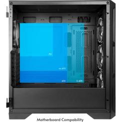Корпус для ПК Chieftec APEX AIR Фото 5