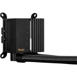 Система жидкостного охлаждения ASUS PROART LC 420 Фото 6