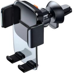 Универсальный автодержатель Baseus Easy Control Clamp Фото