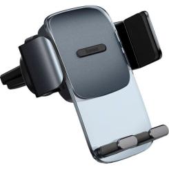 Универсальный автодержатель Baseus Easy Control Clamp Фото 1