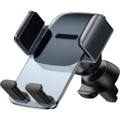 Универсальный автодержатель Baseus Easy Control Clamp Фото 2