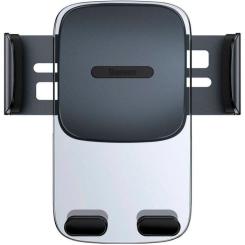 Универсальный автодержатель Baseus Easy Control Clamp Фото 3