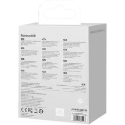 Универсальный автодержатель Baseus Wireless Charge QI 15W Фото 8