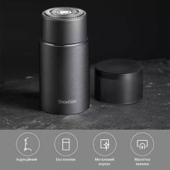 Электробритва Xiaomi F101-GY Фото 1