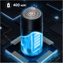 Электробритва Xiaomi F101-GY Фото 5