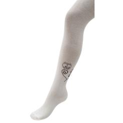 Колготки детские BNM зі стразами Фото