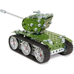 Конструктор Eitech Танк 1 Фото 2
