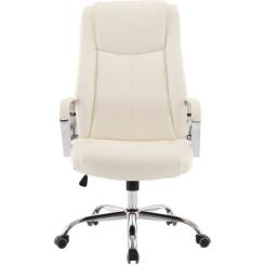 Офисное кресло Аклас Альте Бежевый Фото 1