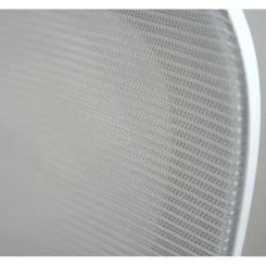 Офисное кресло Аклас Терамо WT 7860W Сірий Фото 6