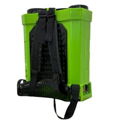 Опрыскиватель Grunhelm GHS-16PRO, (8АН/12V, 2-4бар, 16л) Фото 1