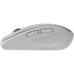 Мышка OfficePro M267G Silent Click Wireless Gray Фото 2