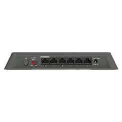 Коммутатор сетевой D-Link DMS-106XT Фото 3