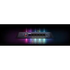 Коммутатор сетевой D-Link DMS-106XT Фото 7