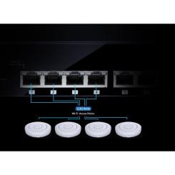 Коммутатор сетевой D-Link DMS-106XT Фото 8