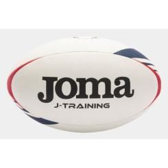 Мяч регбийный Joma J-Training 400679.206 білий Уні 5 Фото