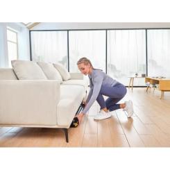 Беговая дорожка Kingsmith WalkingPad С2 Black Фото 9