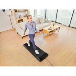 Беговая дорожка Kingsmith WalkingPad С2 Black Фото 4