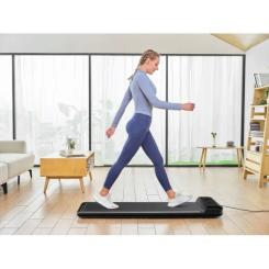 Беговая дорожка Kingsmith WalkingPad С2 Black Фото 5