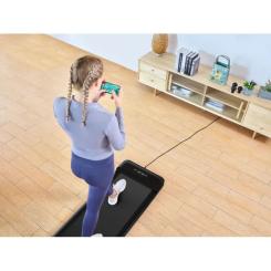 Беговая дорожка Kingsmith WalkingPad С2 Black Фото 6