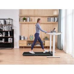 Беговая дорожка Kingsmith WalkingPad С2 Black Фото 7