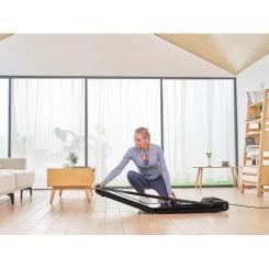 Беговая дорожка Kingsmith WalkingPad С2 Black Фото 8