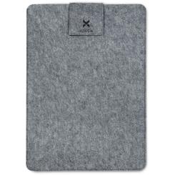 Чехол для ноутбука Vinga 14" NSF140 Gray Фото