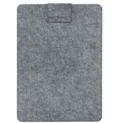 Чехол для ноутбука Vinga 14" NSF140 Gray Фото 1