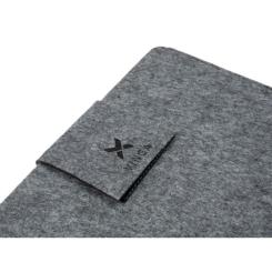 Чехол для ноутбука Vinga 14" NSF140 Gray Фото 7