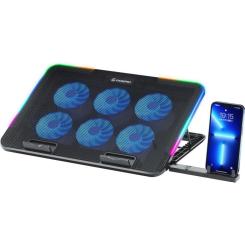 Подставка для ноутбука GamePro CP670 Фото 1