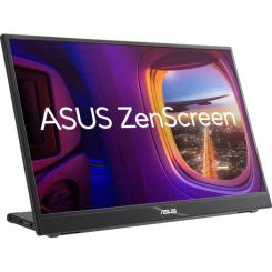 Монитор ASUS ZenScreen MB16QHG Фото 1