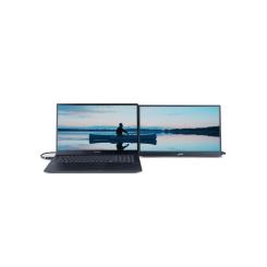 Монитор ASUS ZenScreen MB16QHG Фото 4
