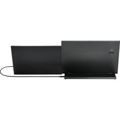 Монитор ASUS ZenScreen MB16QHG Фото 5