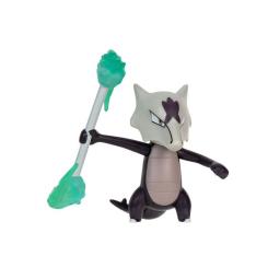 Фигурка Pokemon W16 - Алола Моровак Фото 1